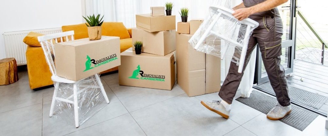 Things You Can Do Before The Arrival Of Removalists